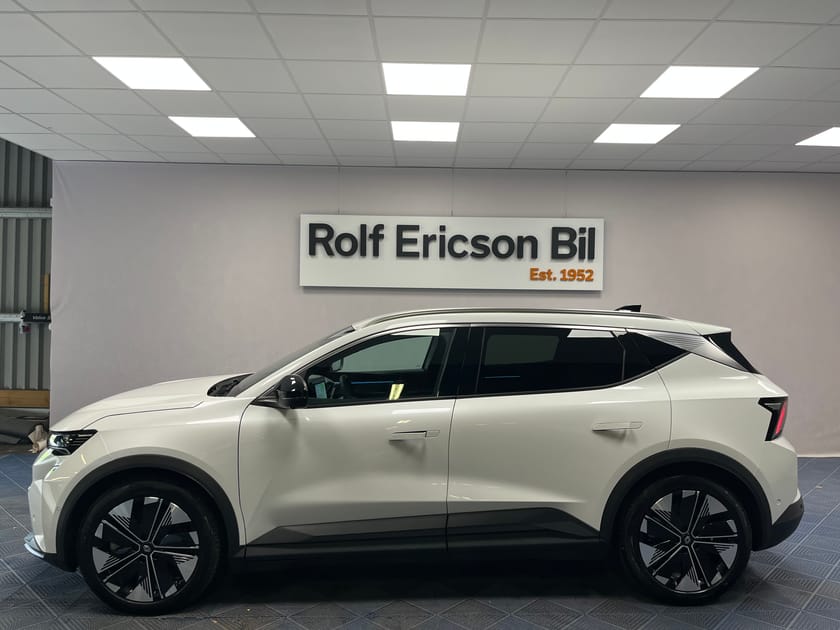 Bild 2 av Renault Scenic E-Tech 87 kWh