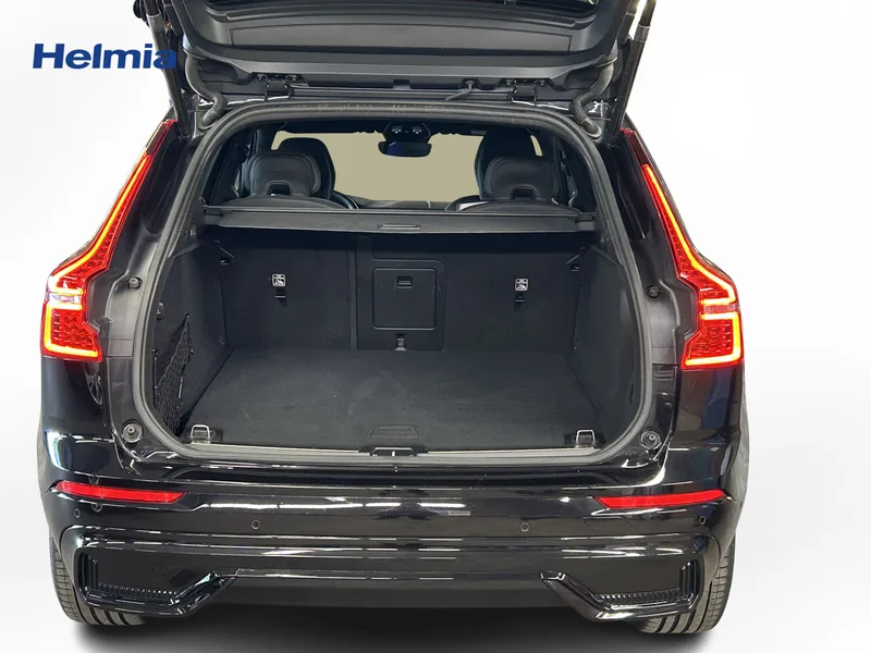 Bild 14 av 15 – Volvo XC60 T6 Plus Black Edition
