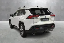 Thumnail bilde 2 av Toyota RAV4 Plug-in Hybrid
