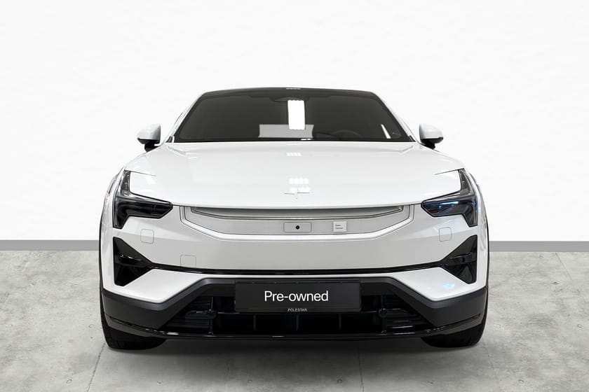 Bild 3 av Polestar 3 Long Range Dual Motor Performance 111kW Plus Pilot Perf