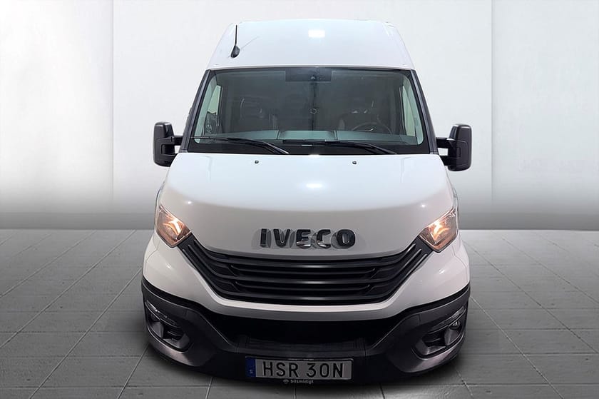 Bild 3 av Iveco Daily 35-140 Van