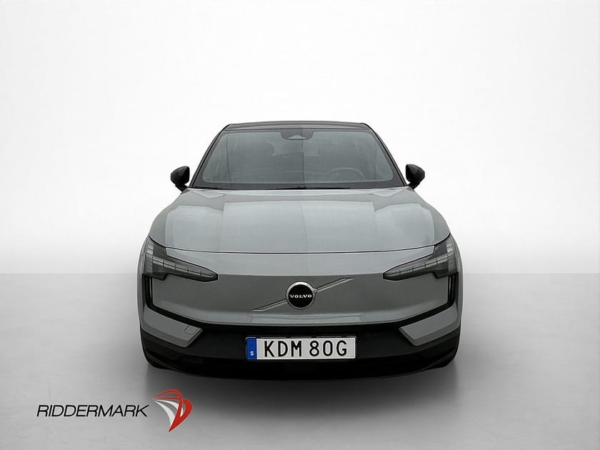Bild 3 av Volvo EX30 Single Motor 272hk Plus H/K Kamera CarPlay