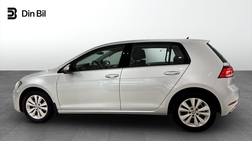 Bild 2 av Volkswagen Golf TSI116 App-Connect