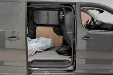 Thumnail bilde 3 av Toyota Proace Electric 75