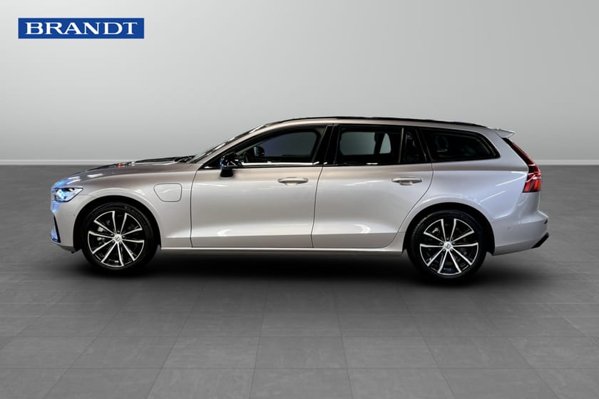 Bild 3 av Volvo V60 T6 Plus Dark Nordic Edition