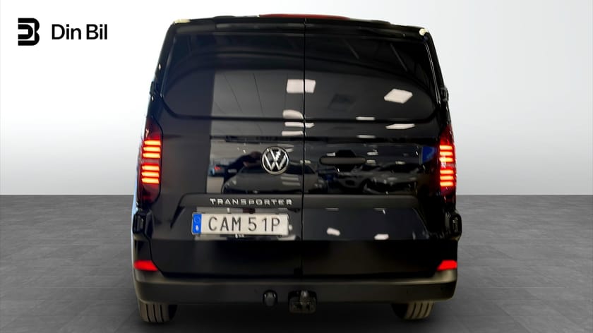 Bild 5 av Volkswagen Transporter SKÅP PROLINE L2 2.0 TDI 110 HK 6VM