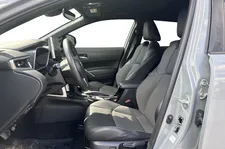 Thumnail bilde 2 av Toyota Corolla Cross Hybrid AWD-i