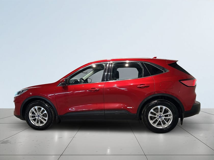 Bild 4 av Ford Kuga 2.0 AWD Titanium Dragkrok Mvärm Psens GPS S/V-hjul