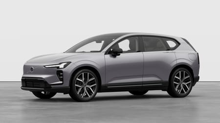 Volvo EX60 P10 AWD Ultra