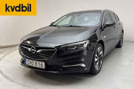 Opel Insignia Sports Tourer
