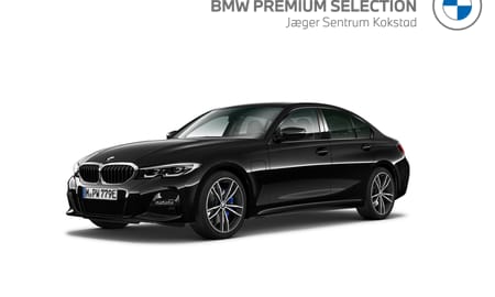 BMW 330e Sedan M-Sport Hengerfeste HeadUP Harman/Kardon