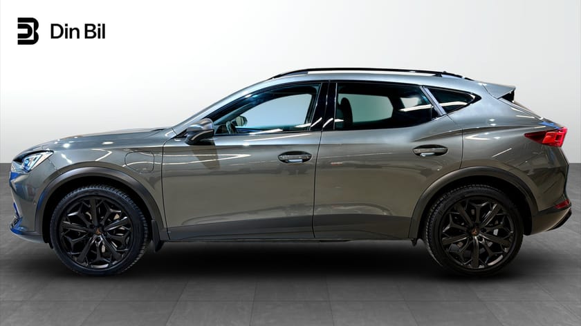 Bild 2 av CUPRA Formentor VZ e-Hybrid