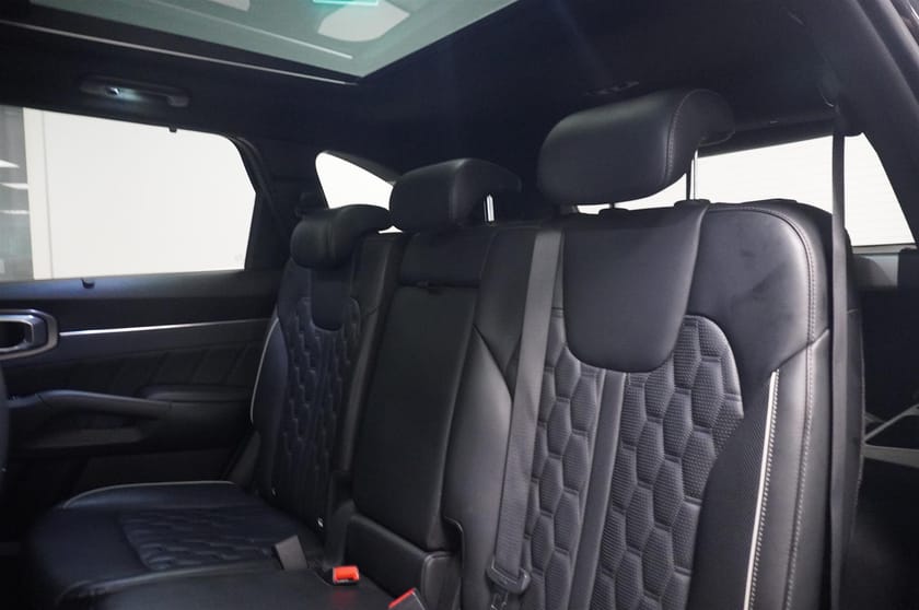 Bild 5 av Kia Sorento PHEV Advanced Plus AWD 265hk Dragkrok Panorama