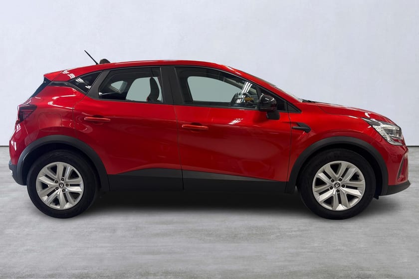 Bild 3 av Renault Captur TCe 90 Zen II