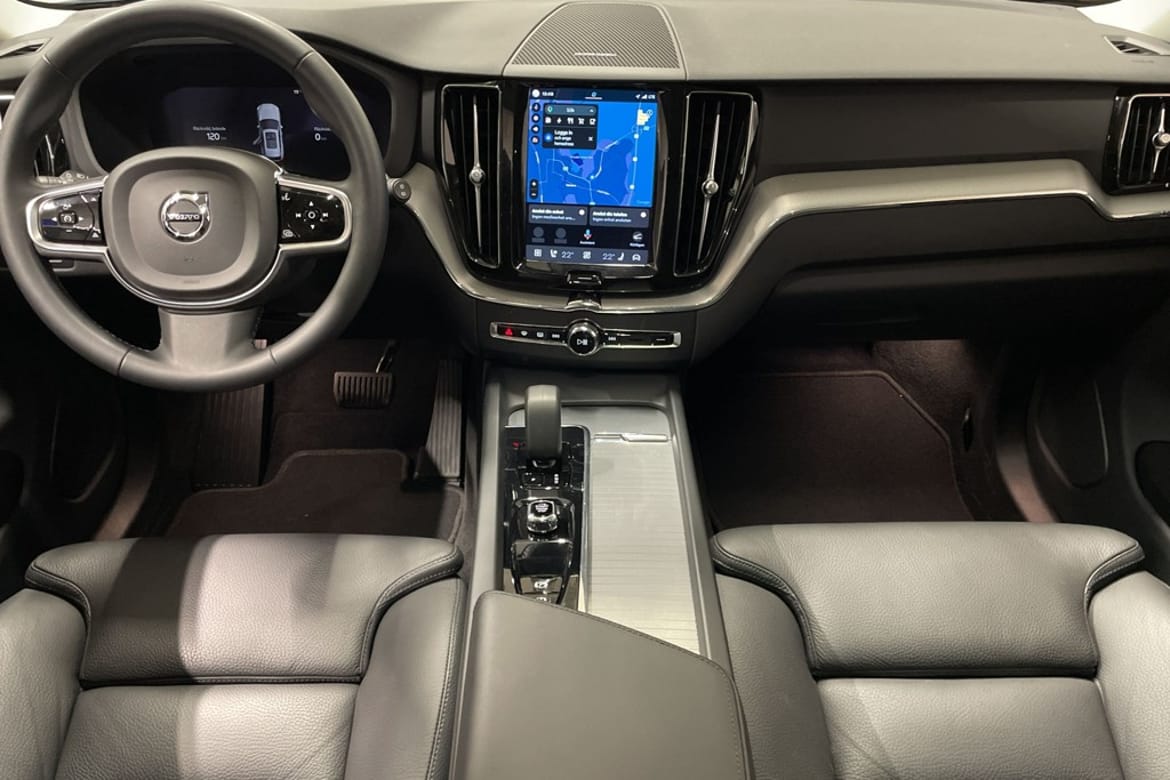 Volvo XC60 2023 - miniatyr 19