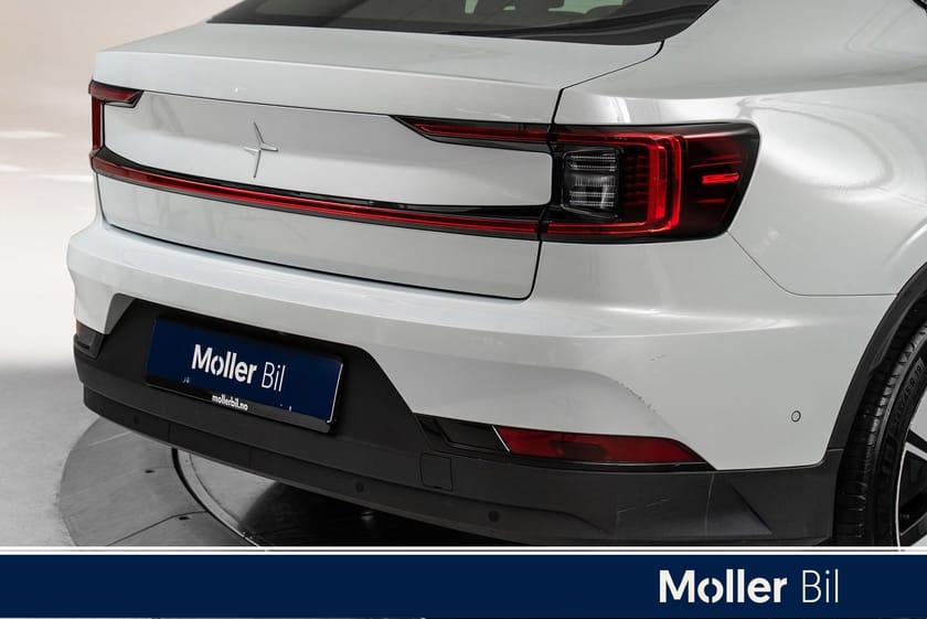 Bilde 5 av Polestar 2 Long range Dual motor 