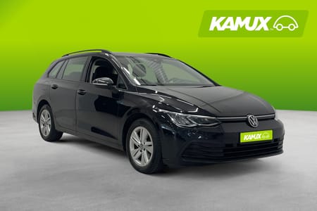 Volkswagen Golf Sportscombi