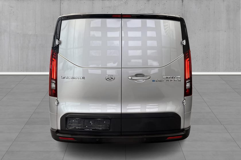Bilde 4 av Maxus e-Deliver 7