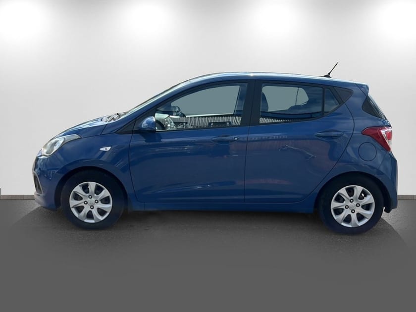 Bild 4 av Hyundai i10 1.0 ComfortPlus Euro 3