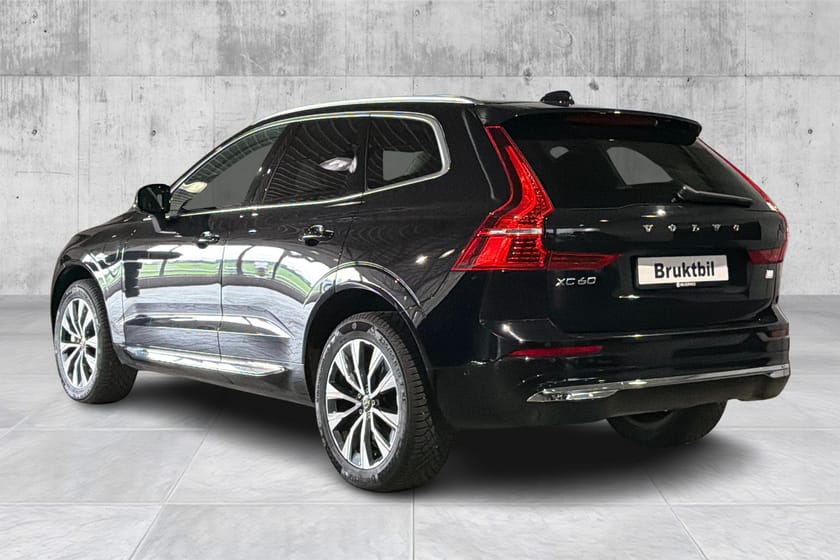 Bilde 3 av Volvo XC60 T8 456 hk Inscription/360°cam/Headup/HarmanKardon/Krok