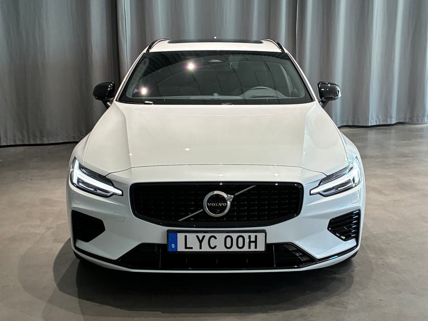 Bild 3 av Volvo V60