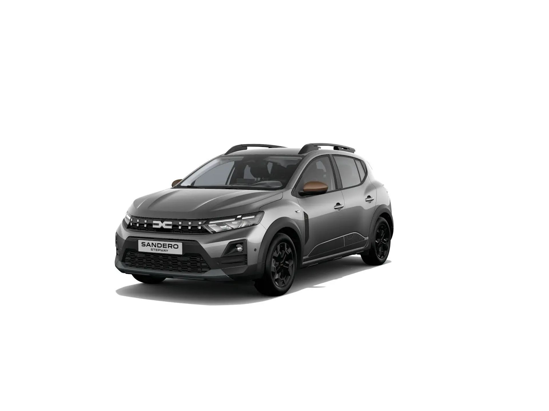 Dacia Sandero 1.0 TCe 2026, photo 4/6