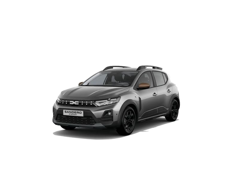 Bild 4 av Dacia Sandero Stepway 1.0 TCe