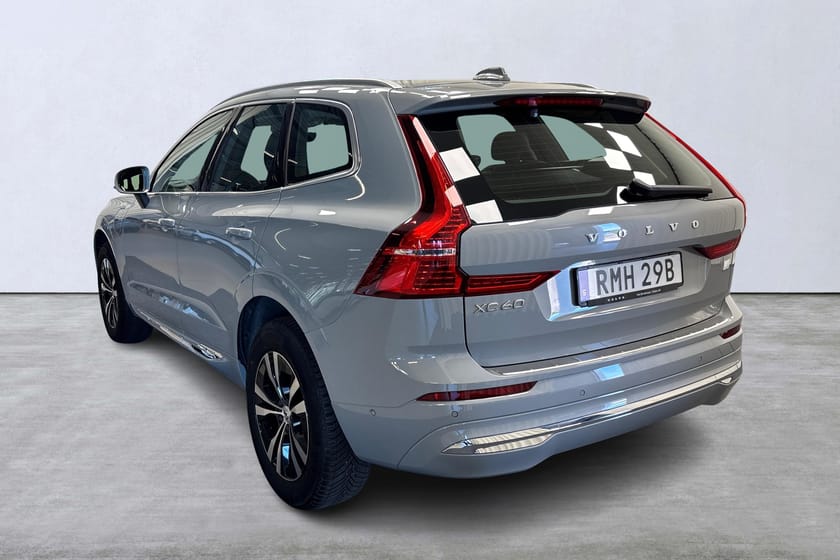 Bild 4 av Volvo XC60 Recharge T6 II Core Edition