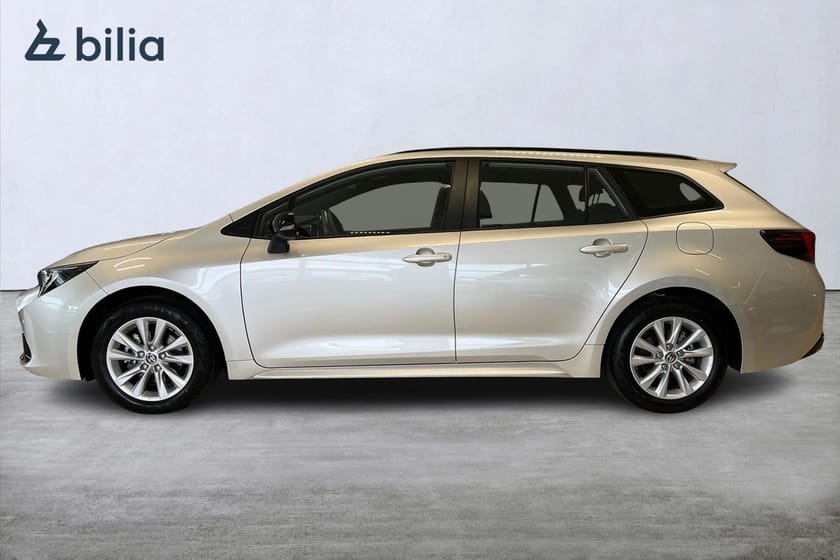 Bild 3 av Toyota Corolla Touring Sports Hybrid 1,8 Active Plus