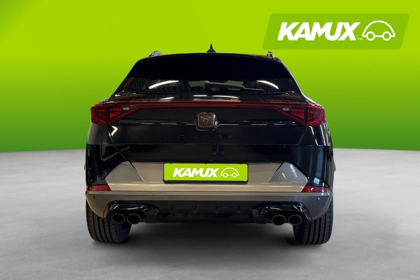 Bild 5 av CUPRA Formentor