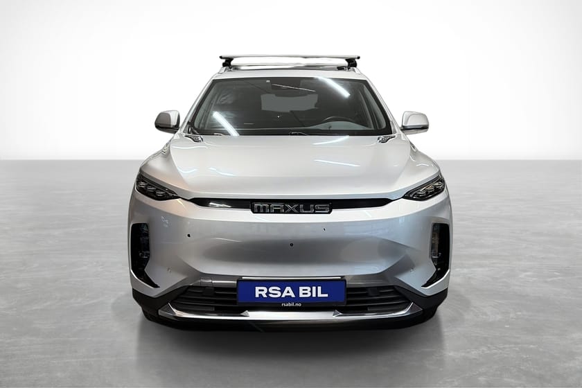 Bilde 2 av Maxus Euniq 6 Exclusive, Hengerfeste