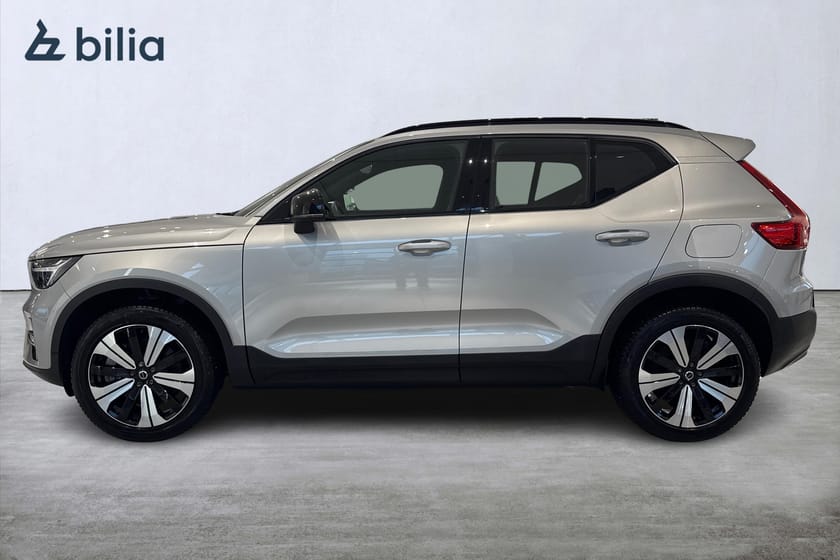 Bild 3 av Volvo XC40 Recharge Single Motor Core Edition/High Preformance stereo/Baksätesvärme