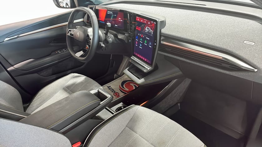 Bild 3 av Renault Scenic E-Tech ELECTRIC TECHNO EV87