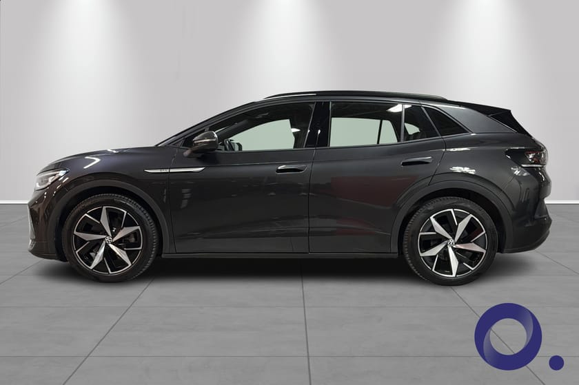 Bilde 2 av Volkswagen ID.4 GTX