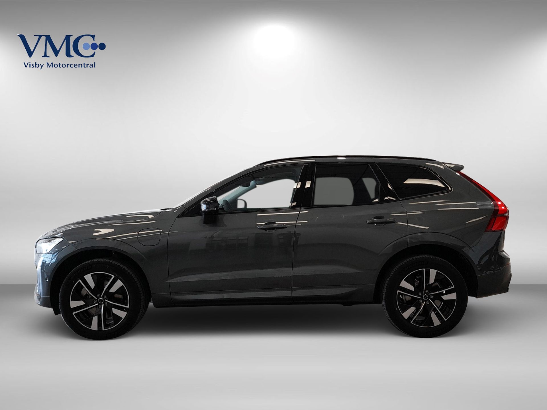 Volvo XC60 T6 Plug-In Hybrid AWD 2027, bild 2/10
