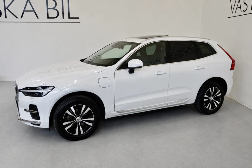 Bild 5 av Volvo XC60