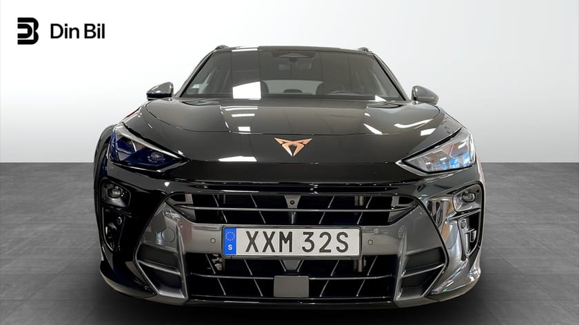 Bild 2 av CUPRA Terramar VZ e-Hybrid / 1.5 / 272 hk DSG / Laddhybrid / DRAG