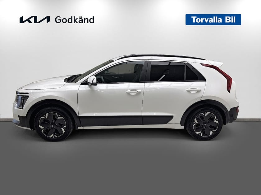 Bild 4 av Kia Niro EV