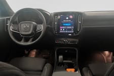 Volvo EX40 Single Motor Extended Range