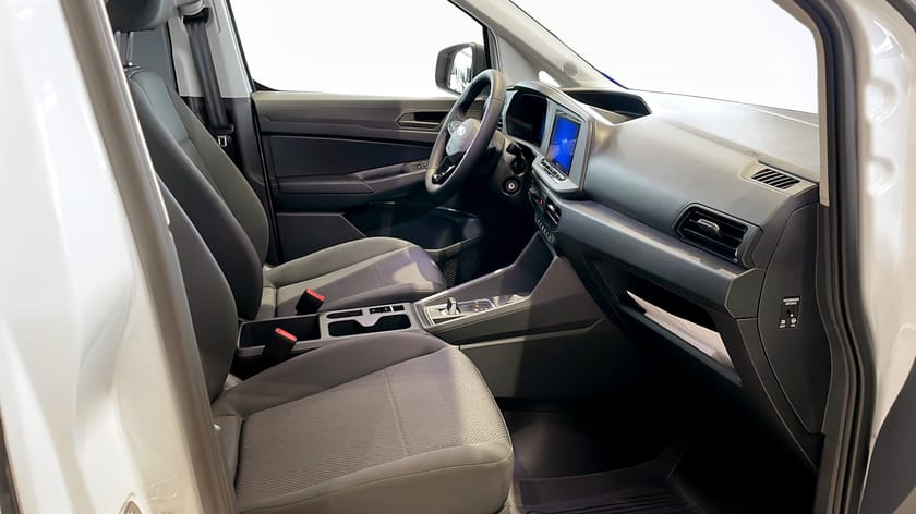 Bild 3 av Ford Transit Connect L2 TREND SKÅP 2.0 122Hk AUT FWD
