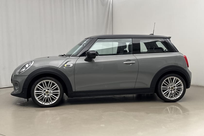 Bild 2 av MINI Cooper SE SE, F56 (184hk)