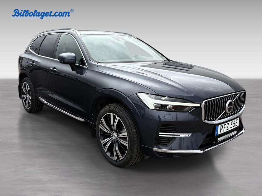 Bild 3 av Volvo XC60 Recharge T6 II Inscr Expression