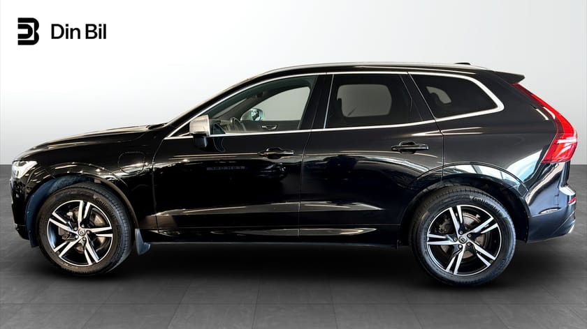 Bild 2 av Volvo XC60 T8 R-DESIGN