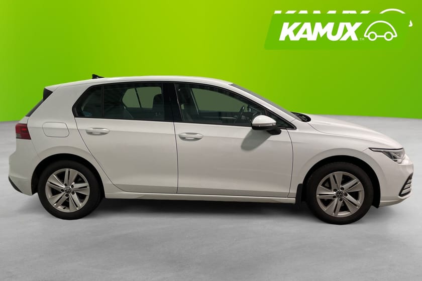 Bild 2 av Volkswagen Golf