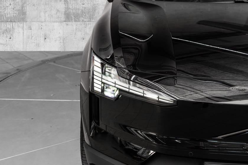 Bilde 4 av Volvo EX30 Twin Motor Performance