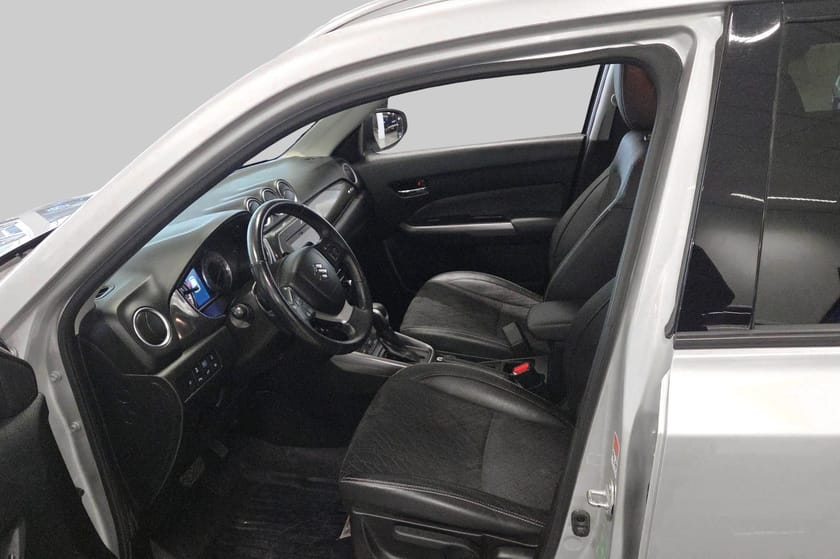 Bilde 5 av Suzuki Vitara HEV AllGrip Hybrid 4x4 Automat