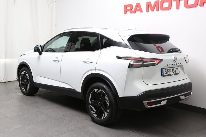 Bild 5 av Nissan Qashqai