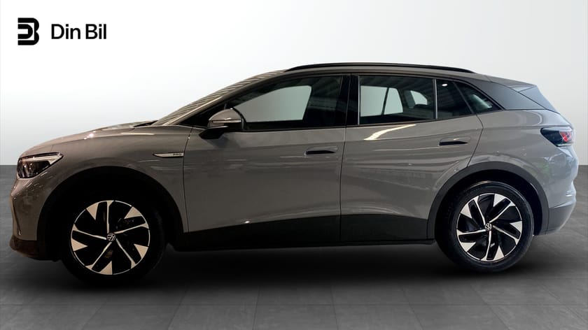 Bild 2 av Volkswagen ID.4 Pro Performance Komfort/P-sensorer
