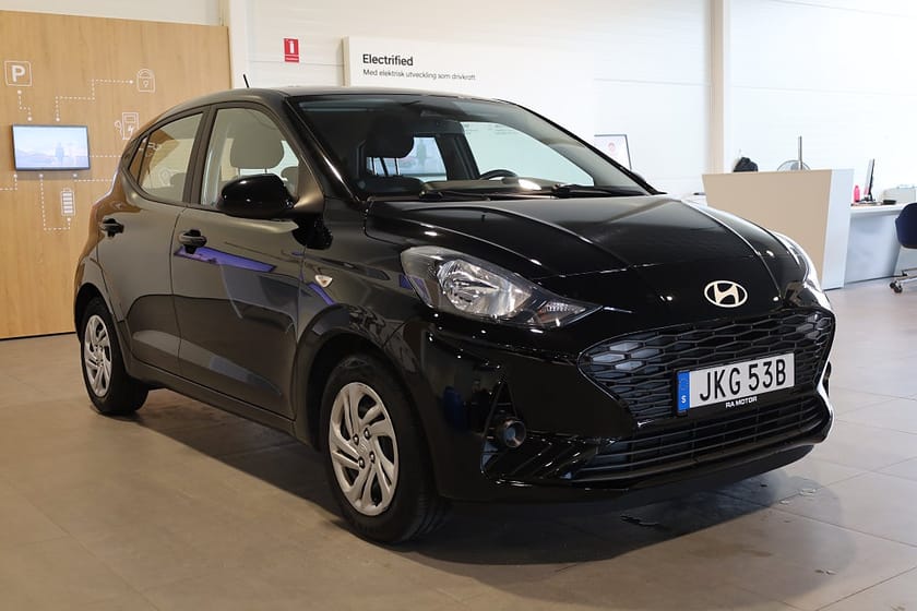 Bild 4 av Hyundai i10