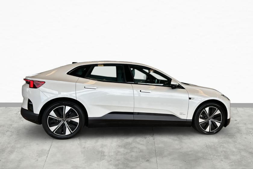 Bild 4 av Polestar 4 Long Range Dual Motor Pilot Plus